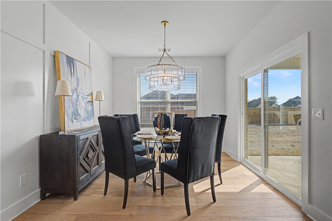 Arlington - Residential