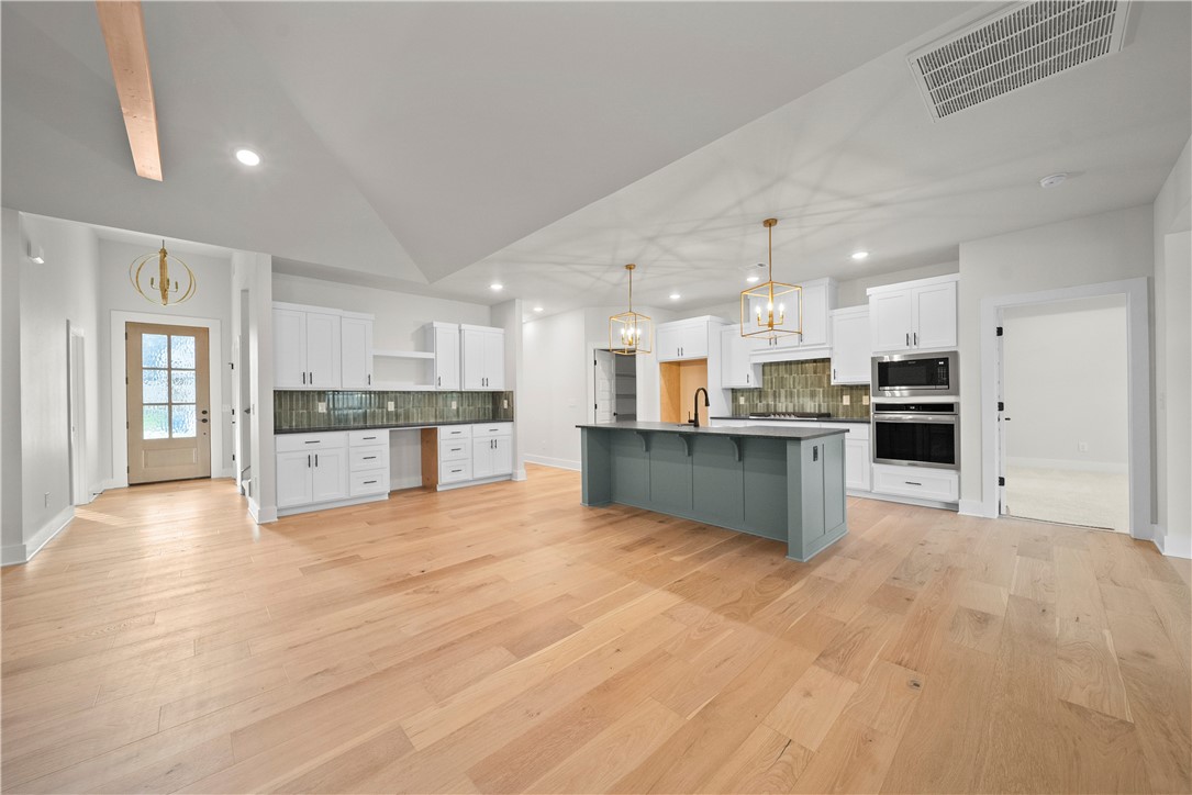 Arlington - Residential