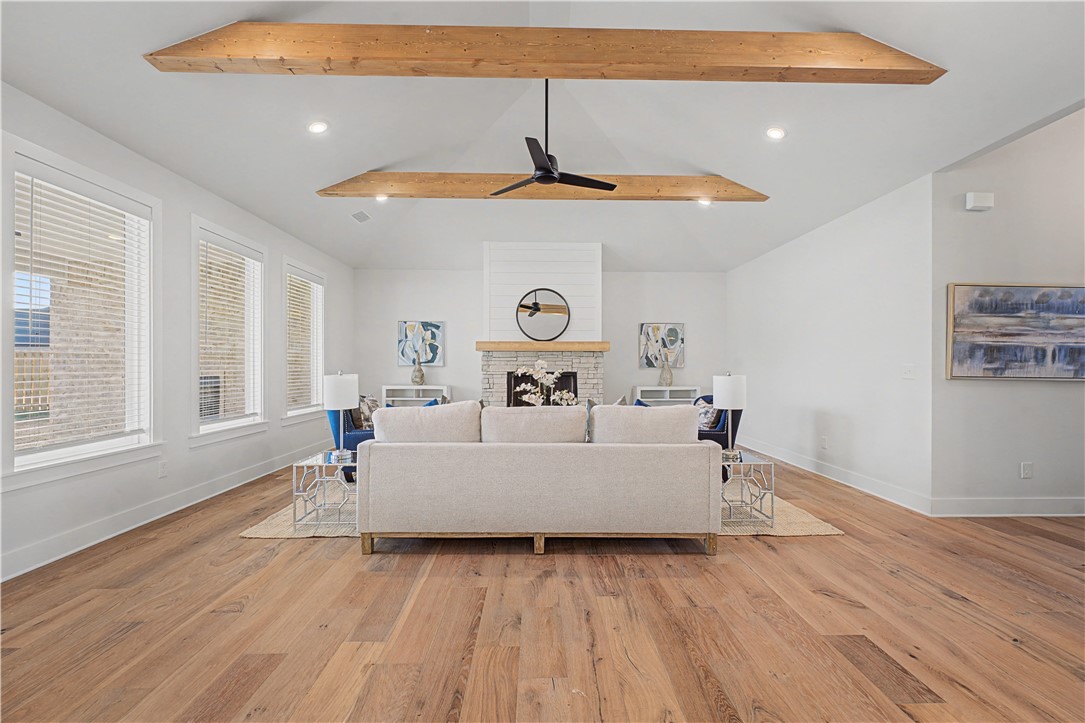 Arlington - Residential