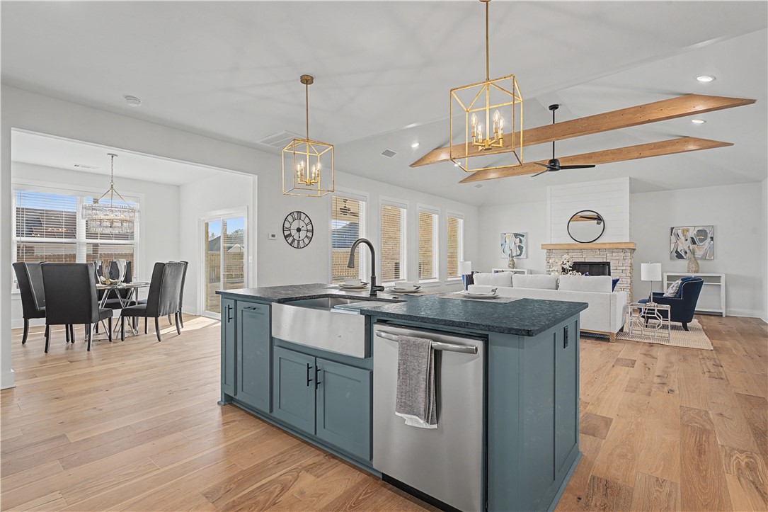 Arlington - Residential