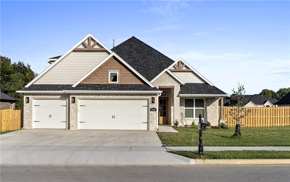 Arlington - Residential