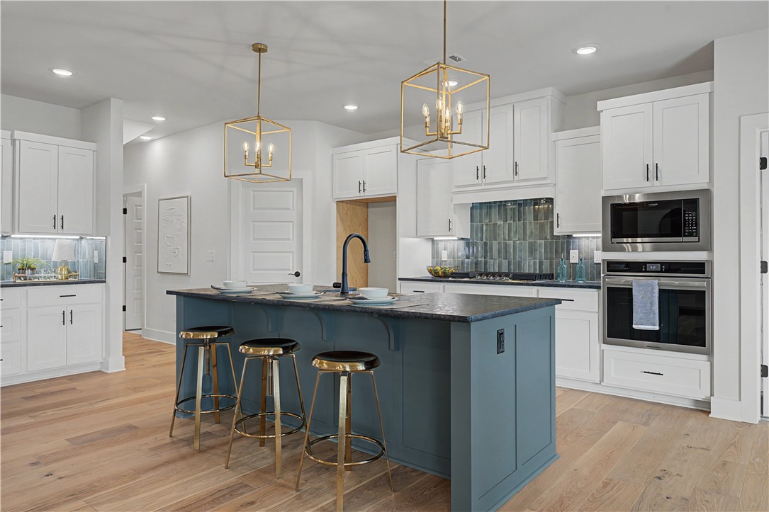 Arlington - Residential