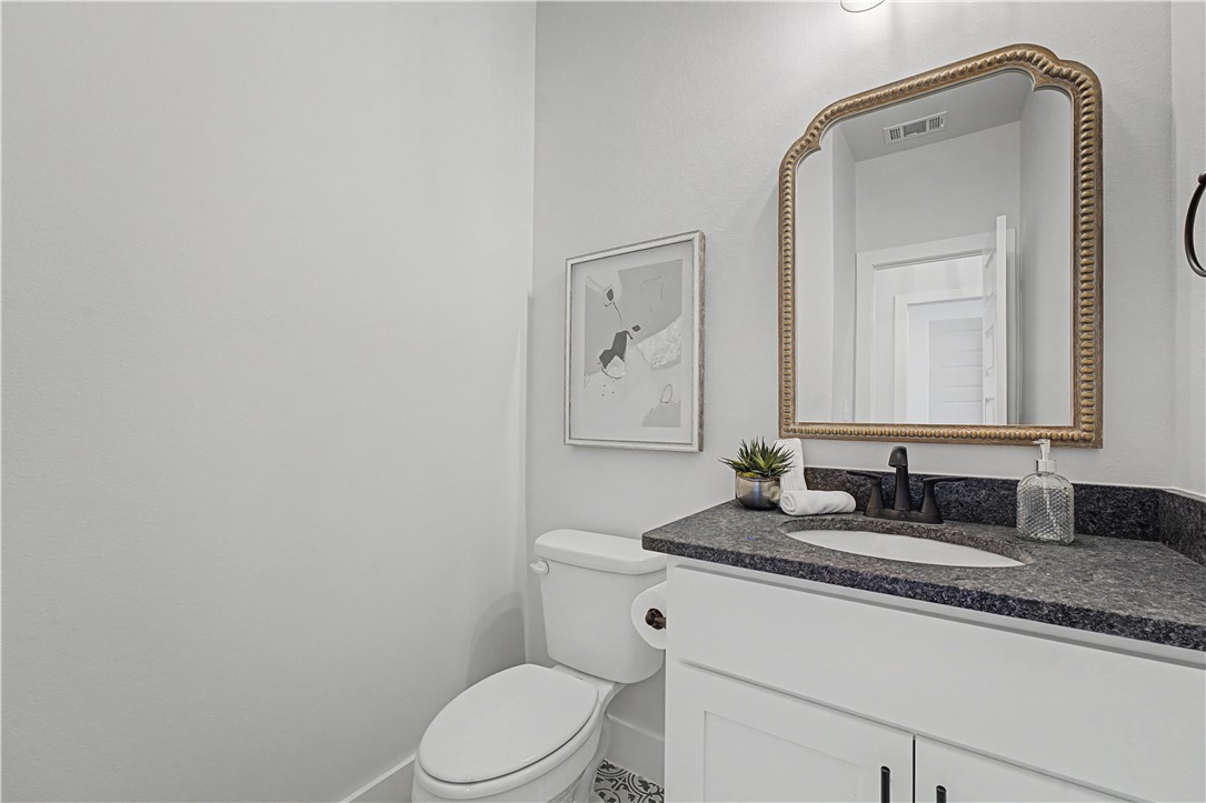 Arlington - Residential