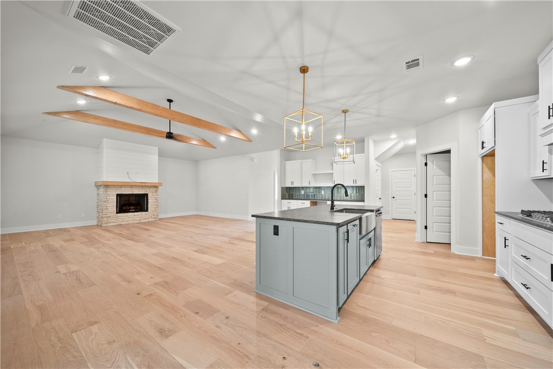 Arlington - Residential