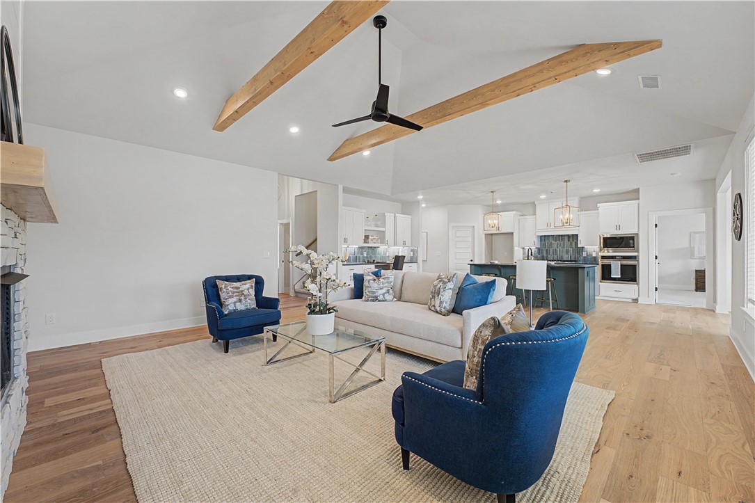 Arlington - Residential