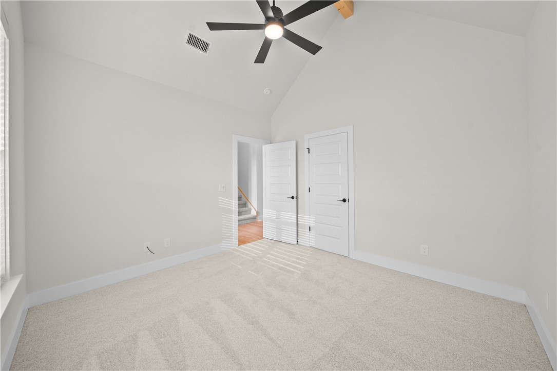 Arlington - Residential