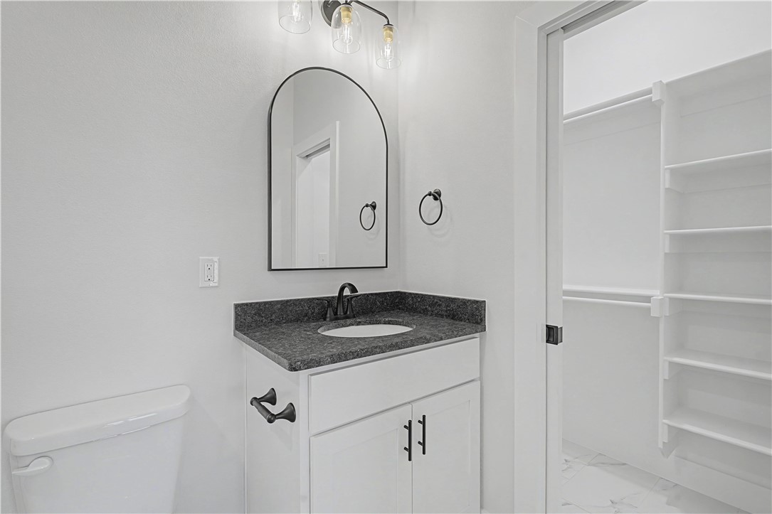 Arlington - Residential