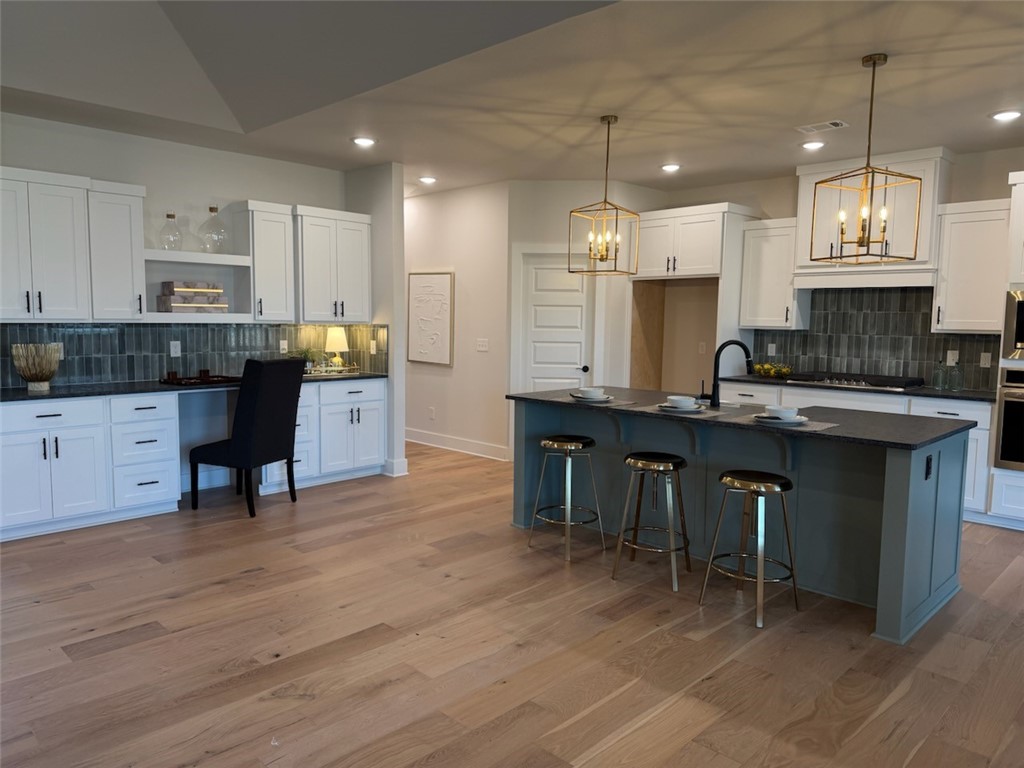 Arlington - Residential