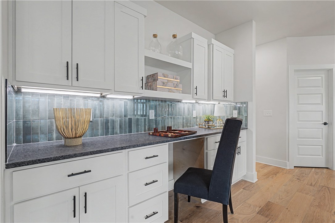 Arlington - Residential