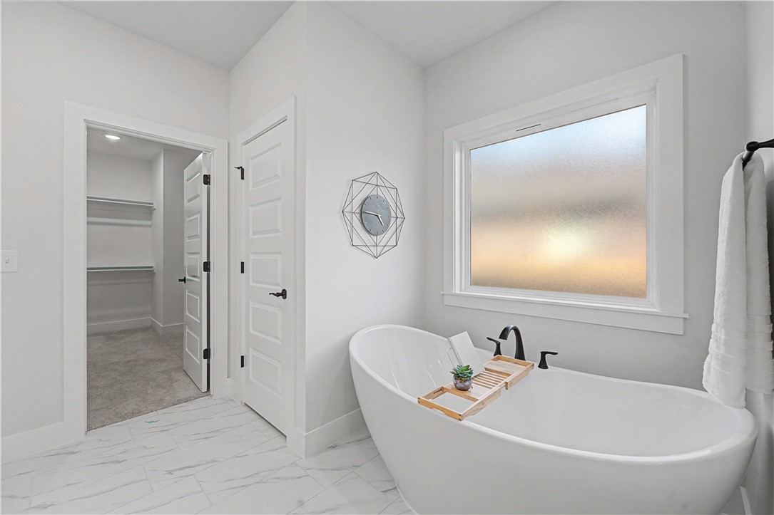 Arlington - Residential