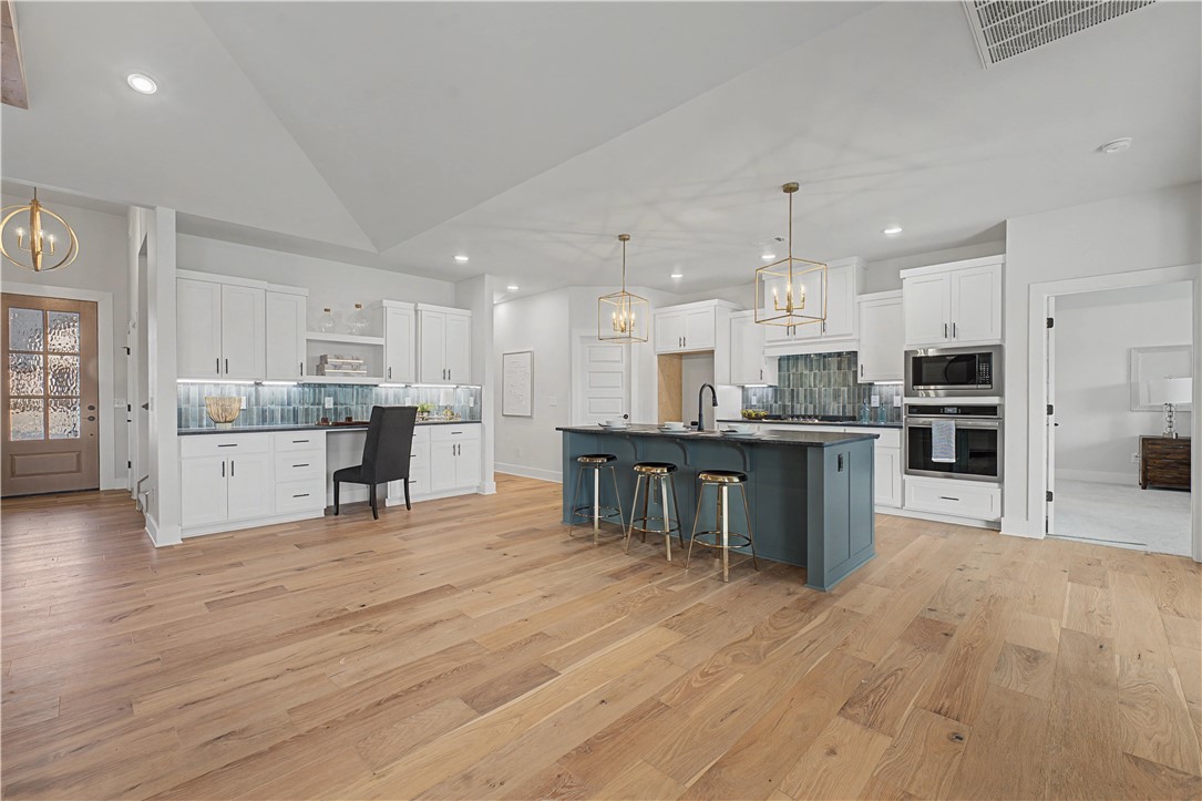 Arlington - Residential