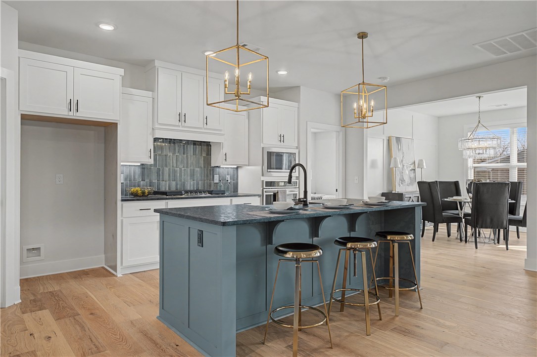 Arlington - Residential