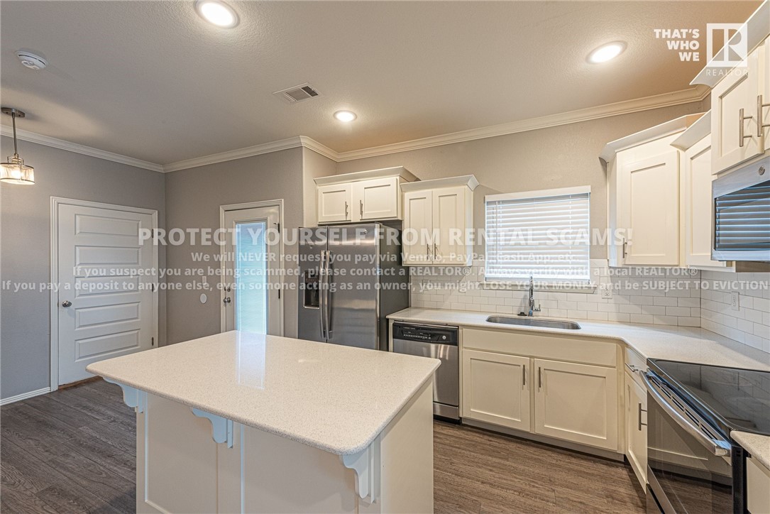 Rupple Meadows - Residential Lease