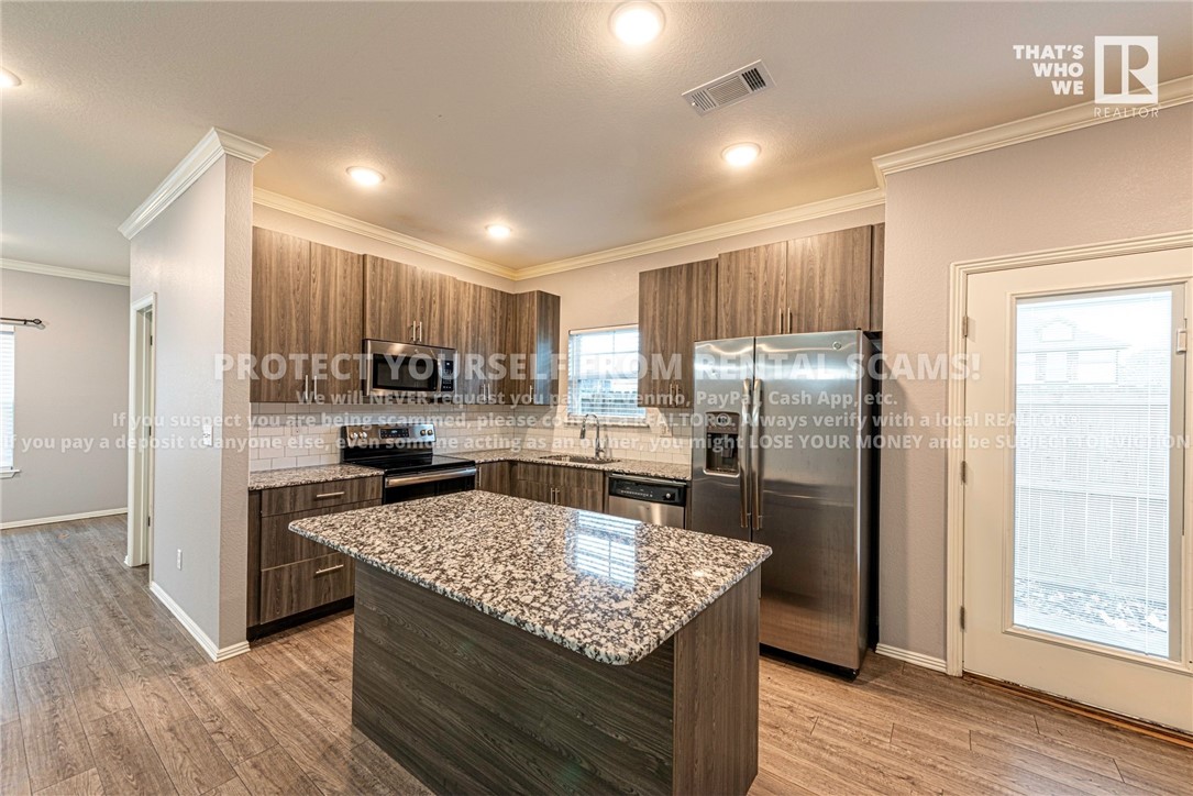 Rupple Meadows - Residential Lease