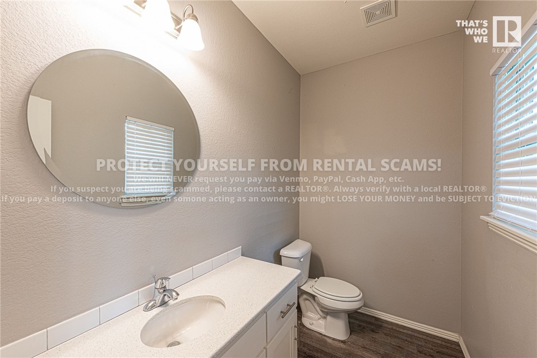 Rupple Meadows - Residential Lease