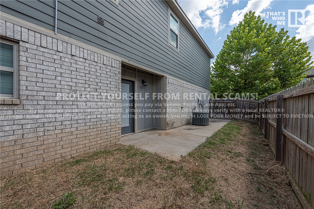 Rupple Meadows - Residential Lease