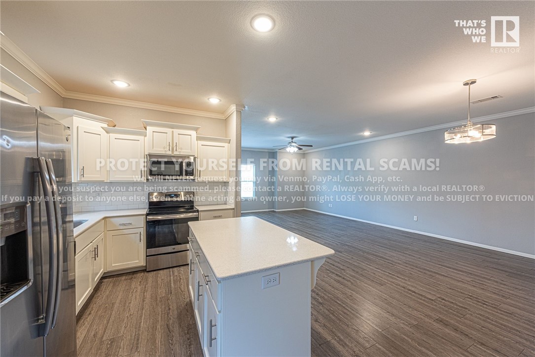 Rupple Meadows - Residential Lease