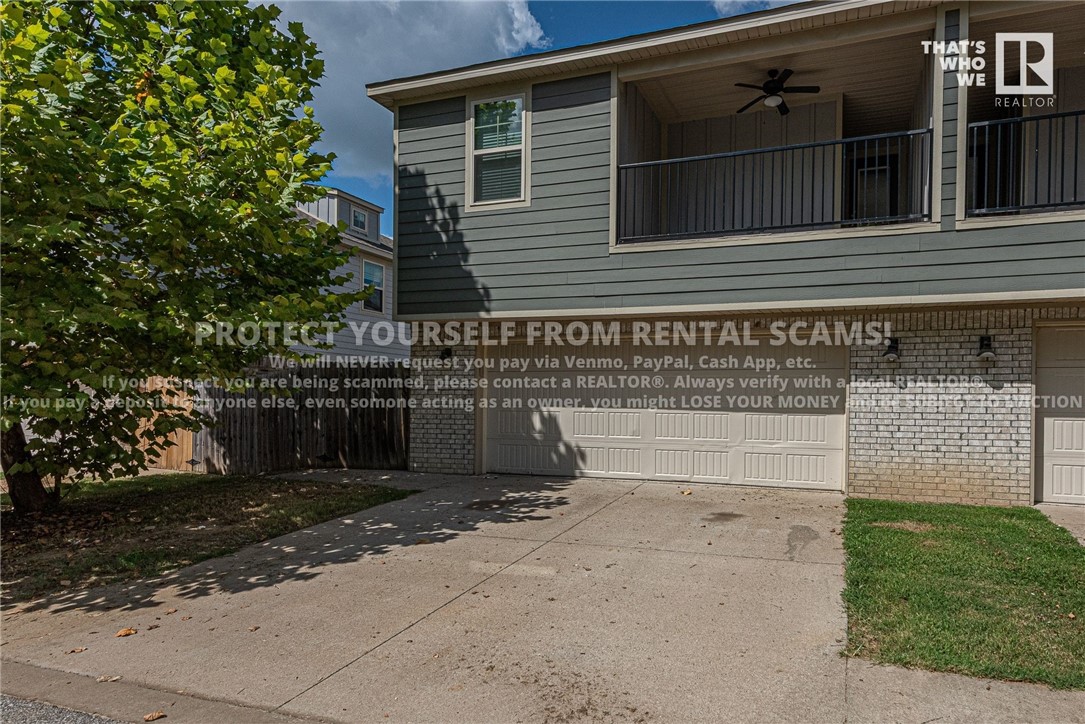 Rupple Meadows - Residential Lease