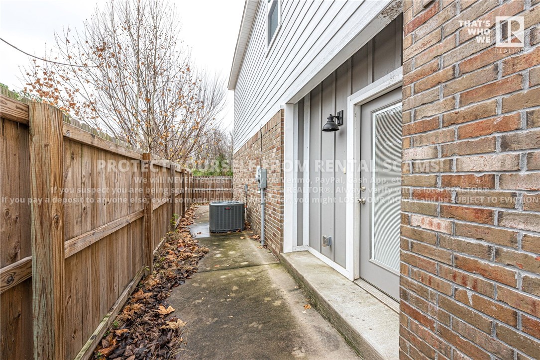 Rupple Meadows - Residential Lease