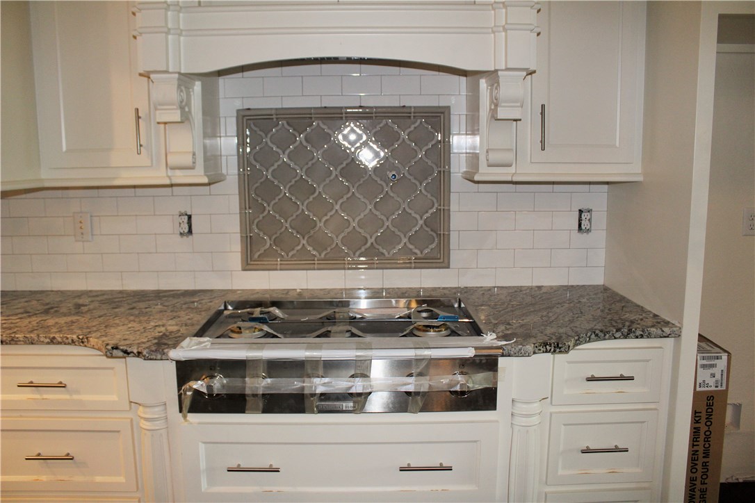 Copper Ridge Court - Residential