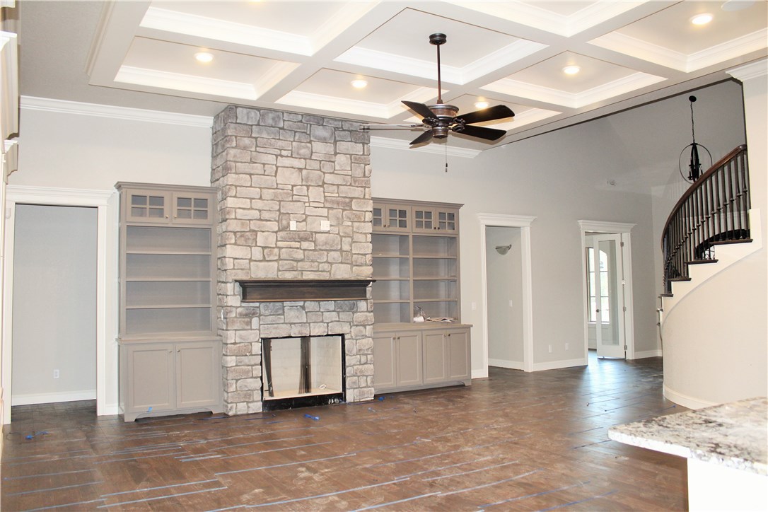 Copper Ridge Court - Residential