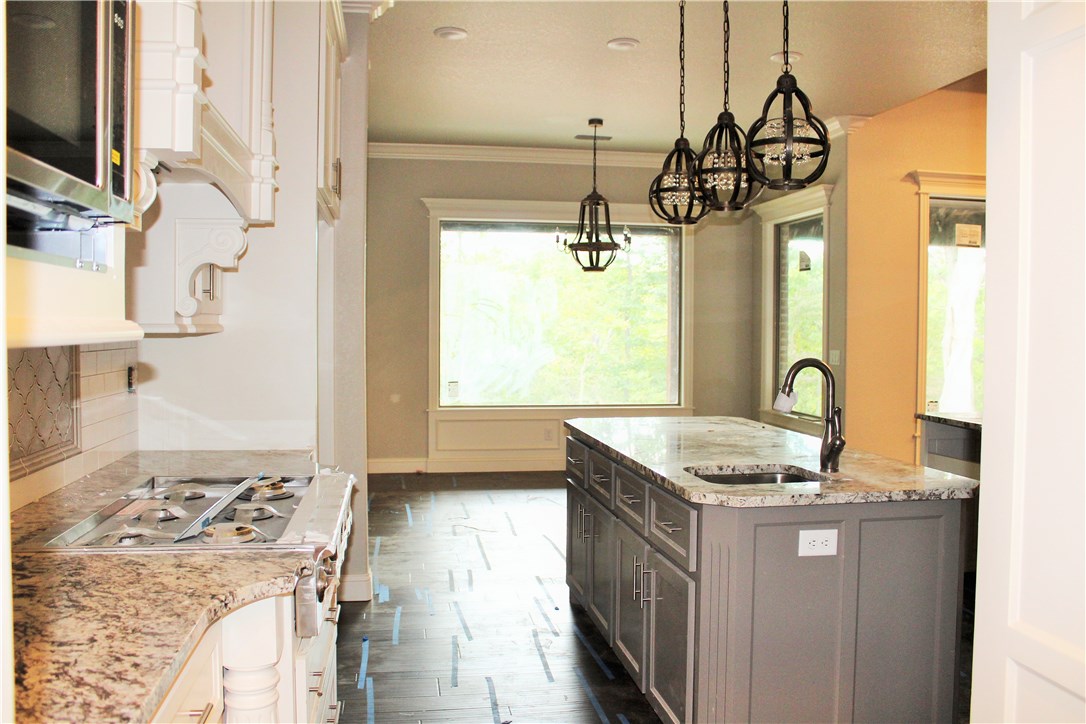 Copper Ridge Court - Residential