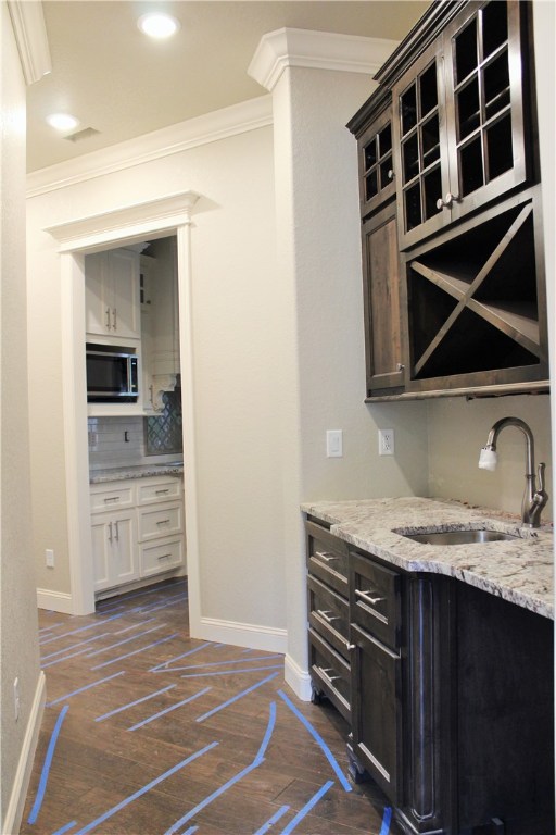 Copper Ridge Court - Residential