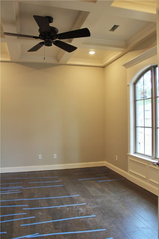 Copper Ridge Court - Residential