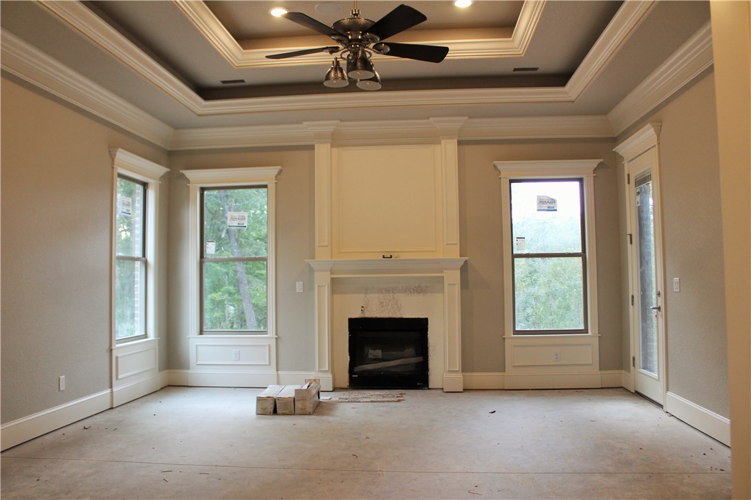 Copper Ridge Court - Residential