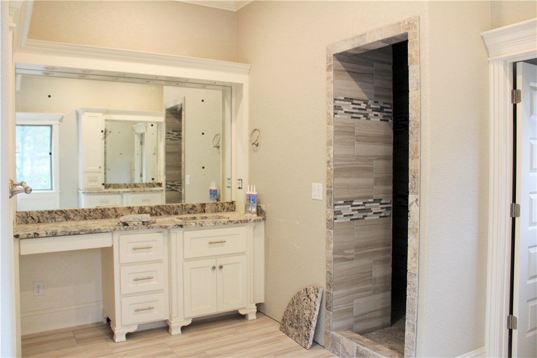 Copper Ridge Court - Residential