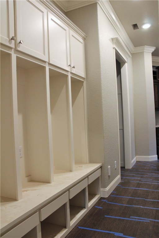 Copper Ridge Court - Residential