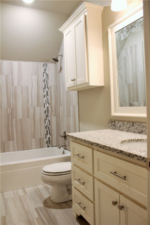 Copper Ridge Court - Residential