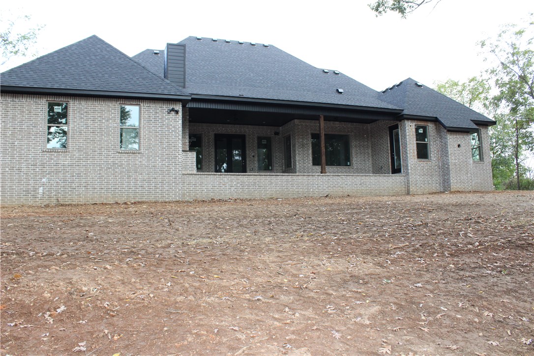 Copper Ridge Court - Residential