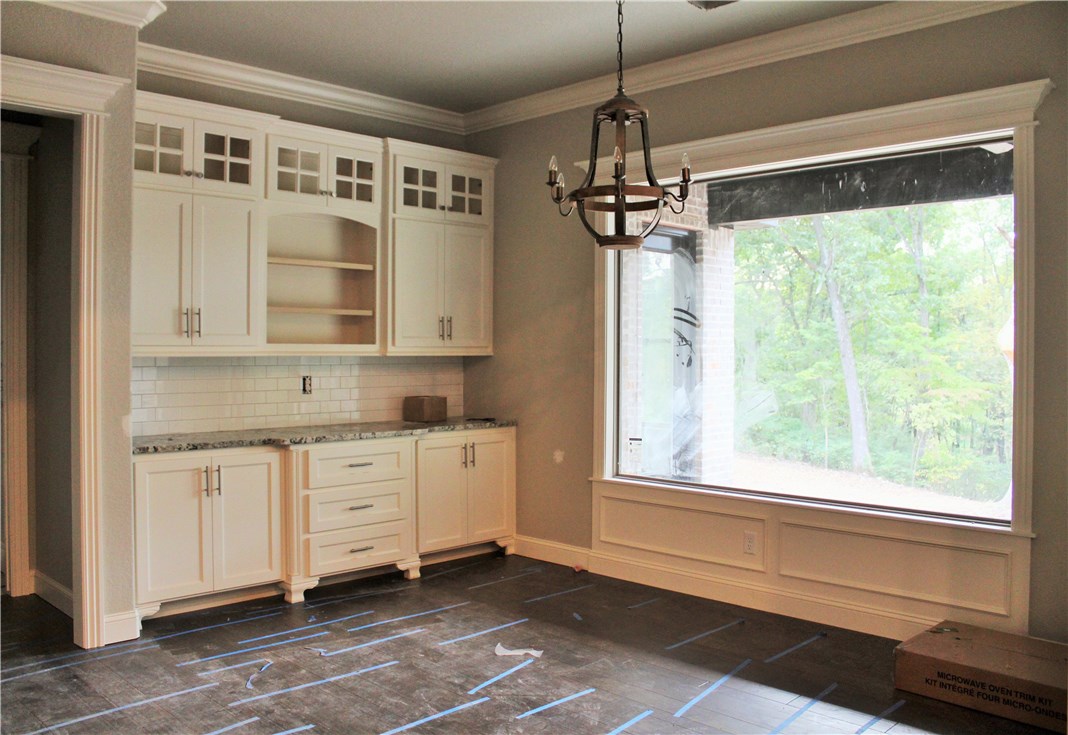 Copper Ridge Court - Residential