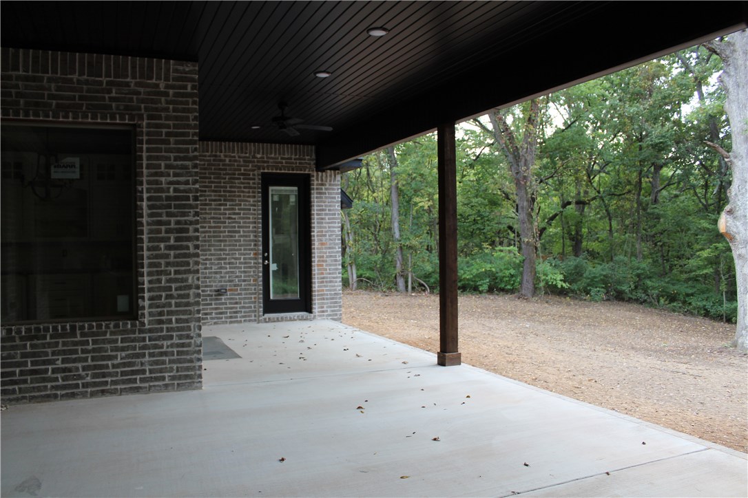 Copper Ridge Court - Residential