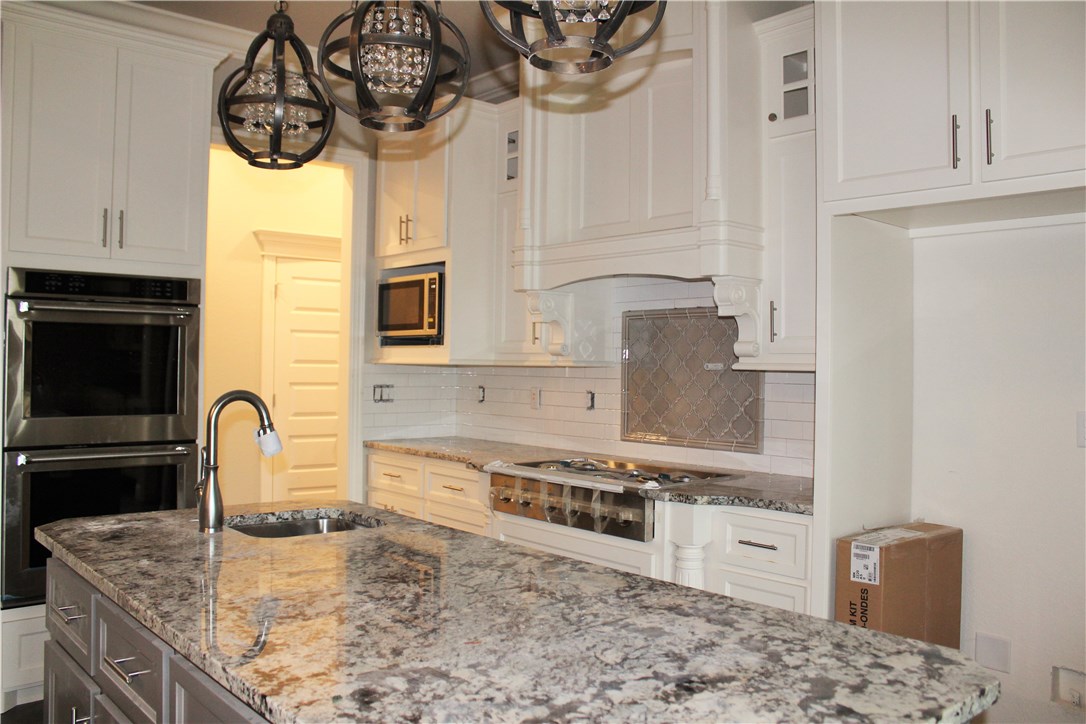 Copper Ridge Court - Residential