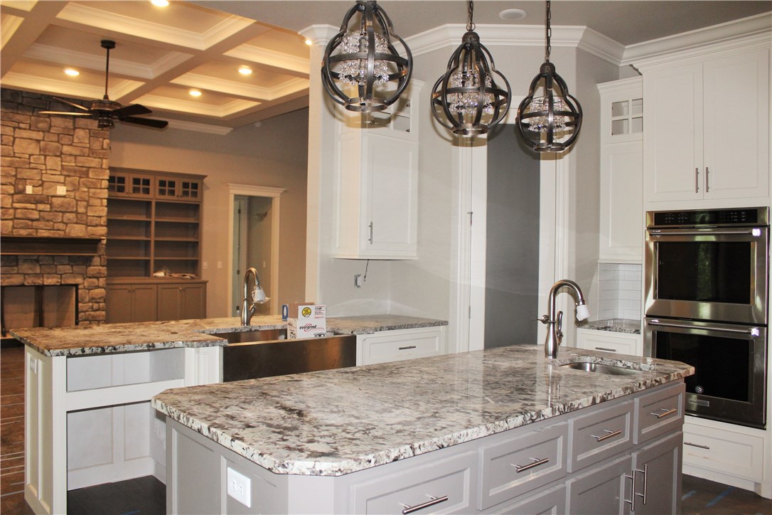 Copper Ridge Court - Residential