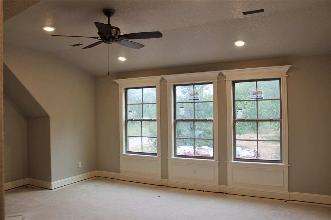 Copper Ridge Court - Residential