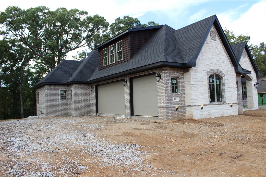 Copper Ridge Court - Residential