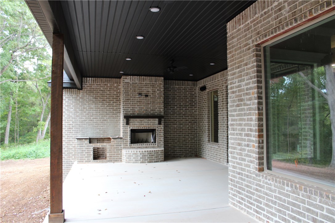 Copper Ridge Court - Residential