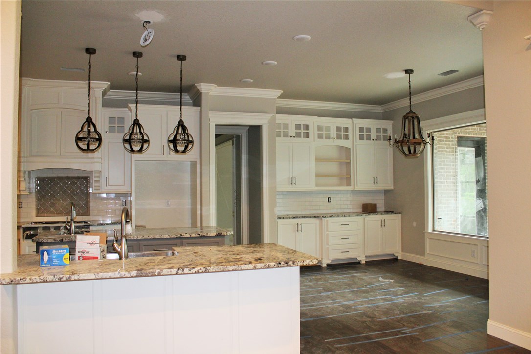 Copper Ridge Court - Residential