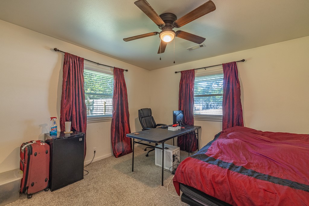 W.T. Neals Add - Residential