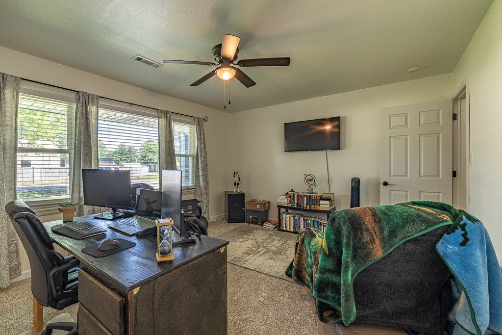 W.T. Neals Add - Residential