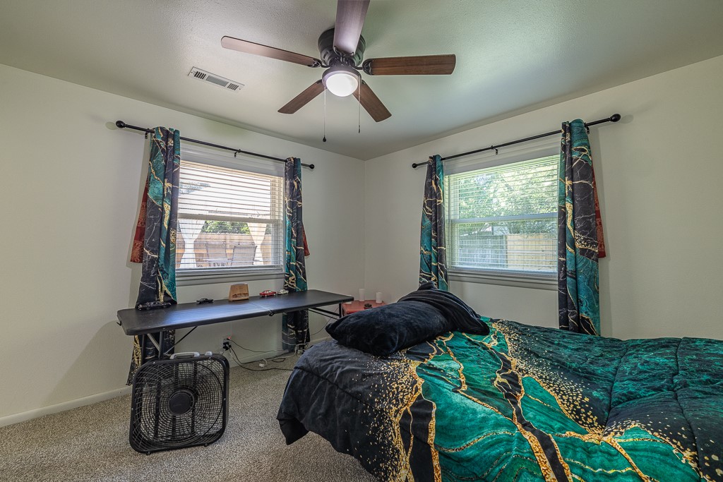 W.T. Neals Add - Residential