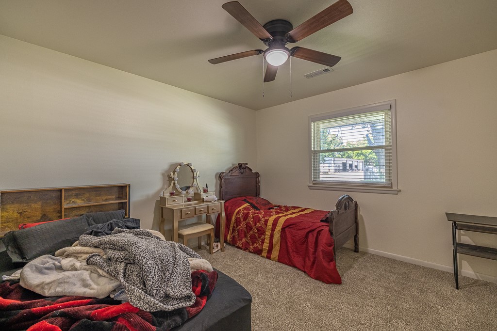 W.T. Neals Add - Residential