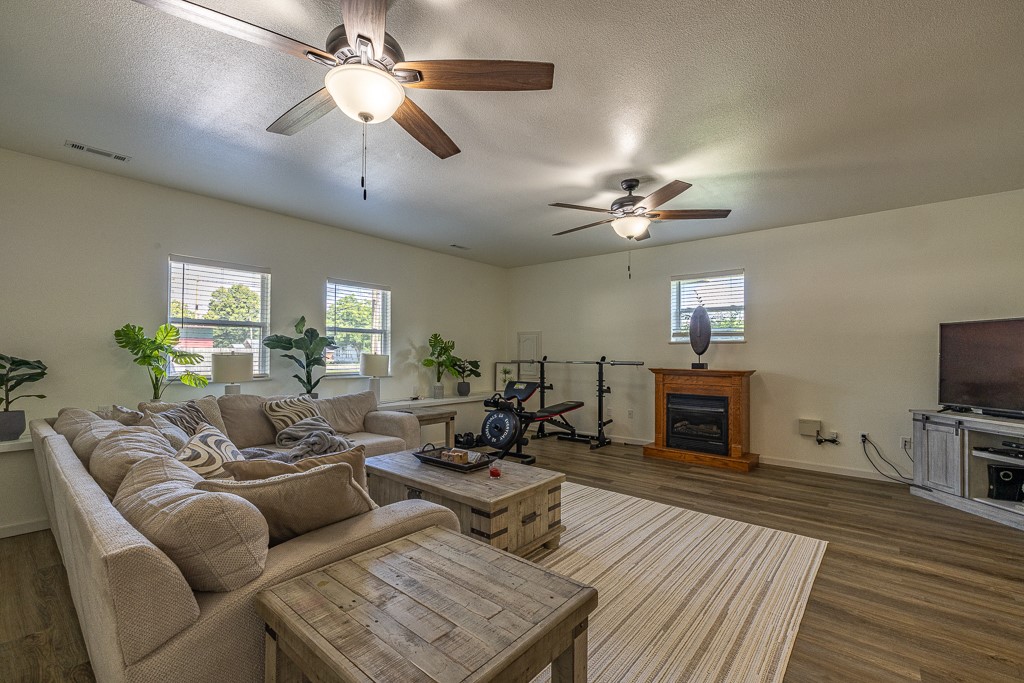 W.T. Neals Add - Residential