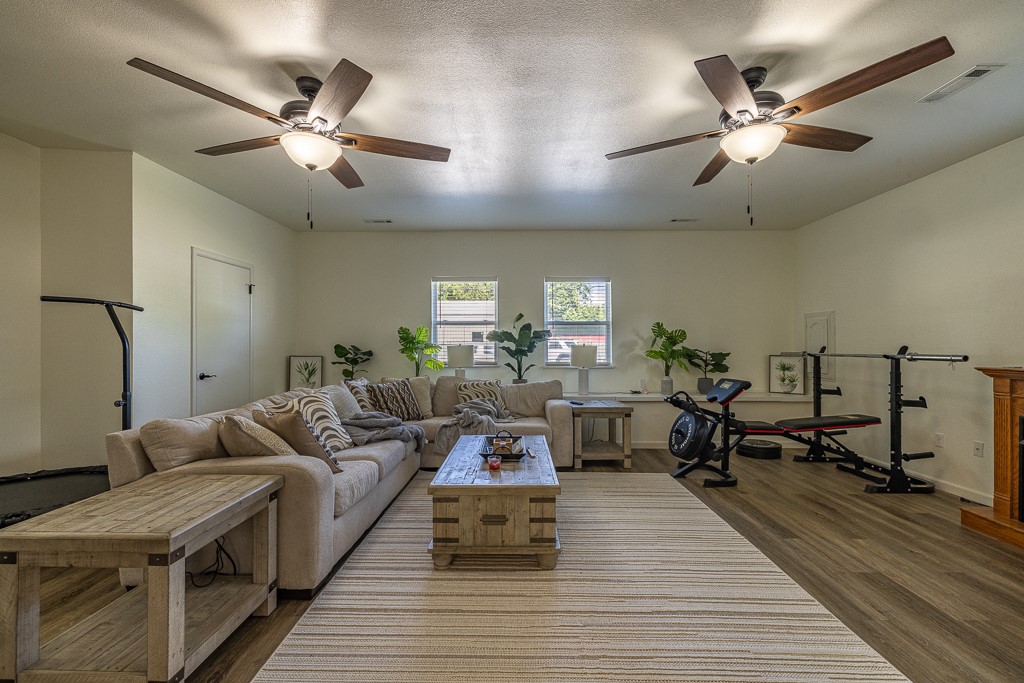W.T. Neals Add - Residential