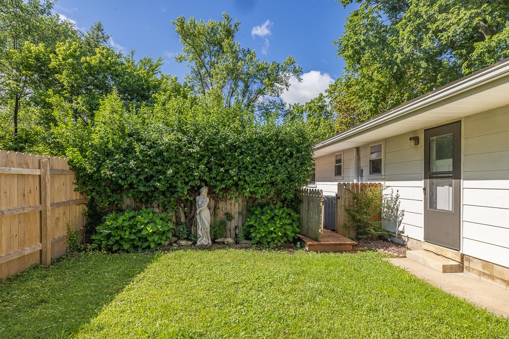 W.T. Neals Add - Residential