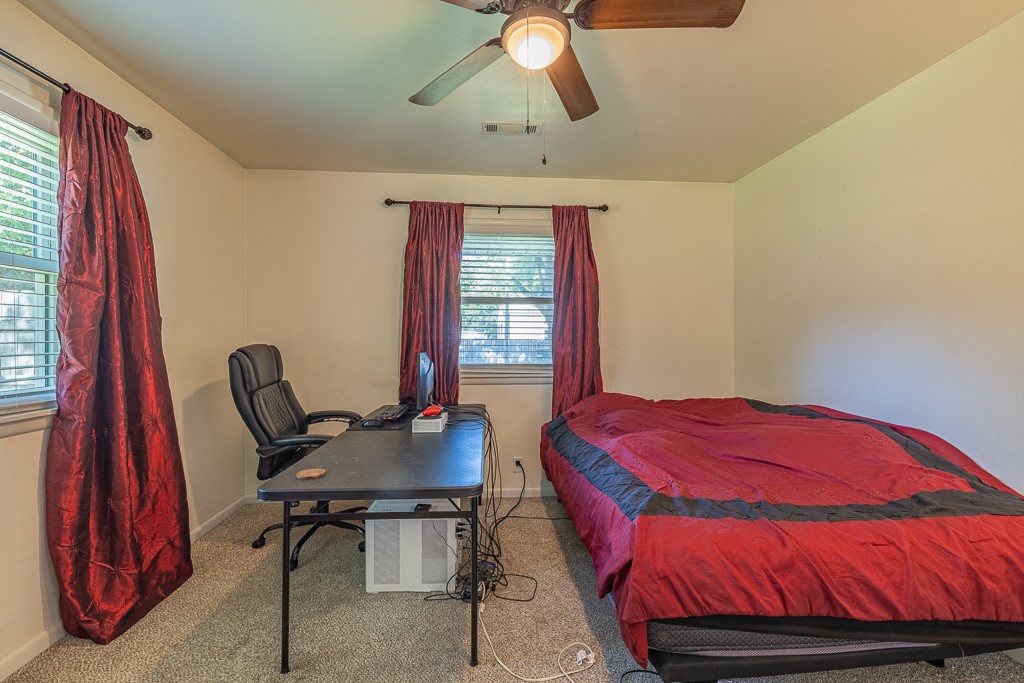 W.T. Neals Add - Residential
