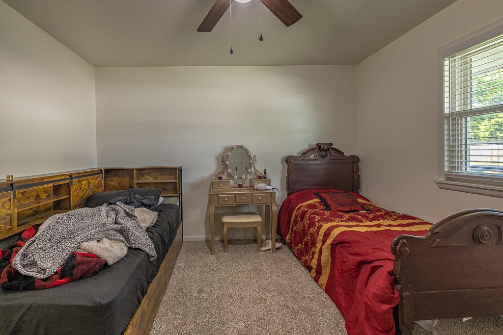 W.T. Neals Add - Residential